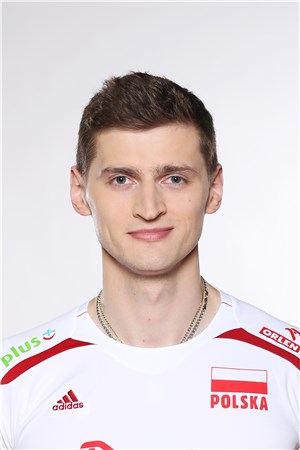 ピヨトル･ノバコフスキ/Piotr Nowakowski､バレーボールポーランド代表選手(東京オリンピック2020-2021出場）