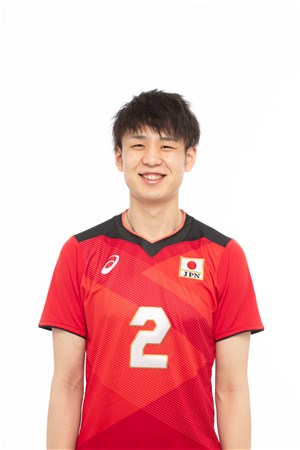 小野寺太志/おのでらたいし､バレーボール日本代表選手(東京オリンピック2020-2021代表)