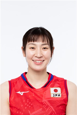 奥村麻依/おくむらまい､バレーボール日本代表選手(東京オリンピック2020-2021代表)