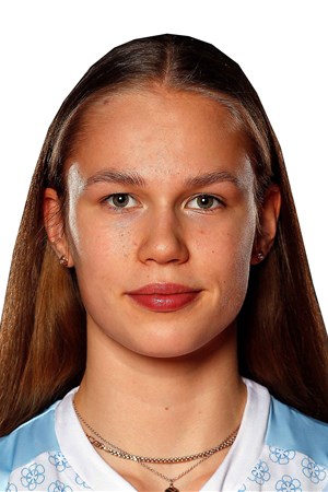 アリーナ･フェドロフツェワ/Arina Fedorovtseva､バレーボールロシア(ROC)女子選手(東京オリンピック2020-2021代表)