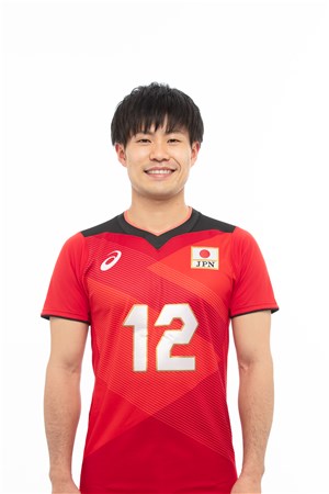 関田誠大/せきたまさひろ､バレーボール日本代表選手(東京オリンピック2020-2021代表)