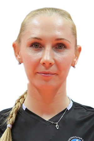 アンナ･ポトコパエワ/Anna Podkopaeva､バレーボールロシア(ROC)女子選手(東京オリンピック2020-2021代表)