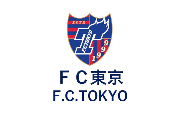 FC東京 バレーボール, F.C.TOKYO VOLLEYBALL TEAM