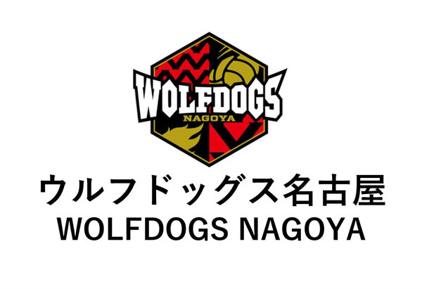 ウルフドッグス名古屋,WOLFDOGS NAGOYA