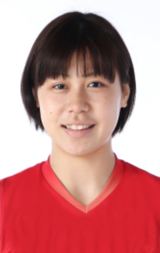 麻野七奈未(あさのななみ)2022年度バレーボール女子全日本代表登録選手：身長や最高到達点
