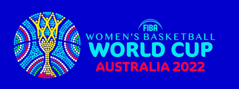 FIBA女子バスケットボールワールドカップ2022