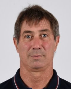 ロラン･ティリ／Laurent TILLIE,バレーボールフランス代表監督(東京オリンピック2020-2021出場）